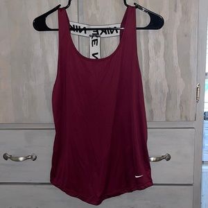 Women’s Nike Tank